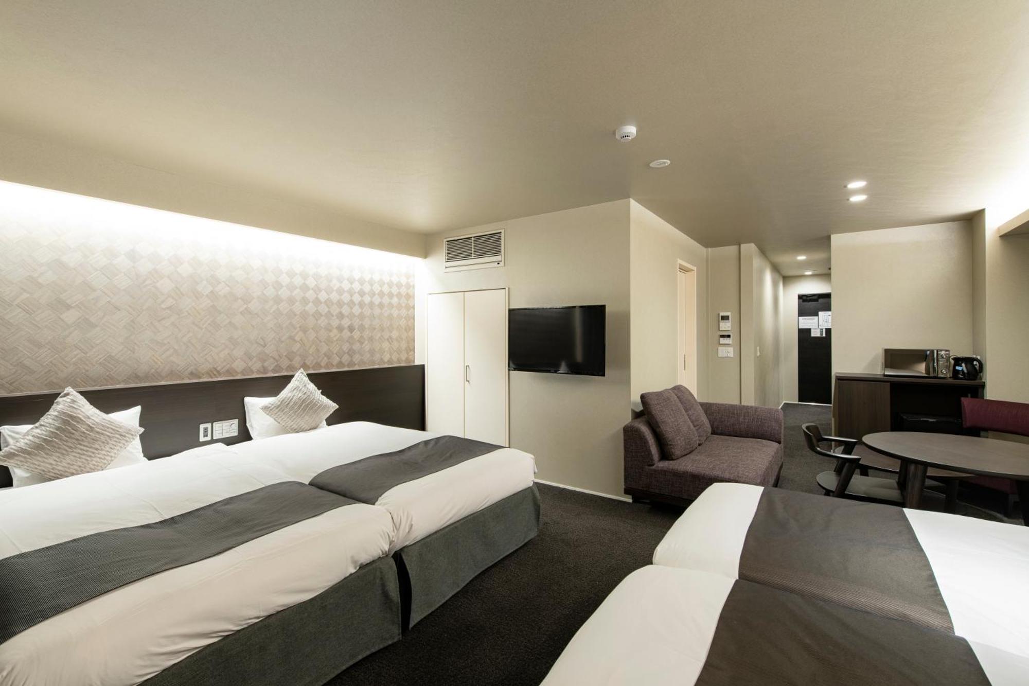 Kyohotel Kishotei Goshominami Kyoto Dış mekan fotoğraf
