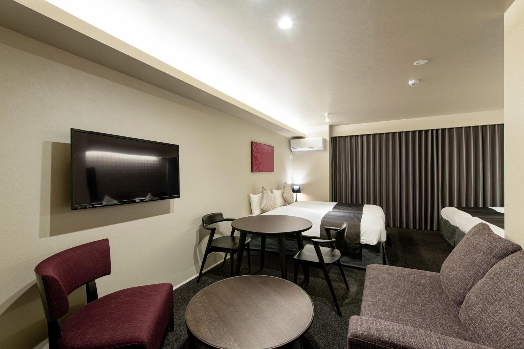 Kyohotel Kishotei Goshominami Kyoto Dış mekan fotoğraf