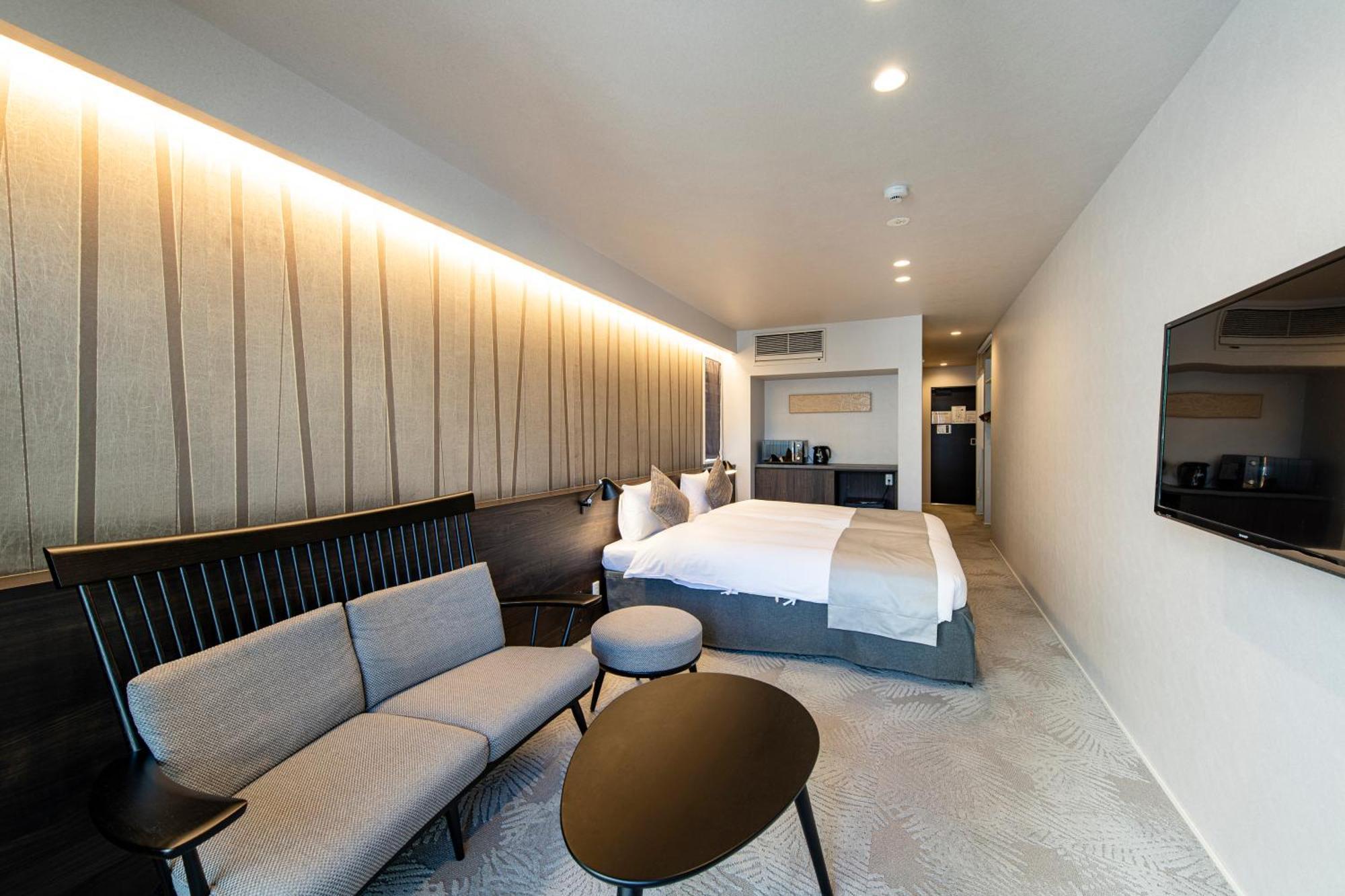 Kyohotel Kishotei Goshominami Kyoto Dış mekan fotoğraf