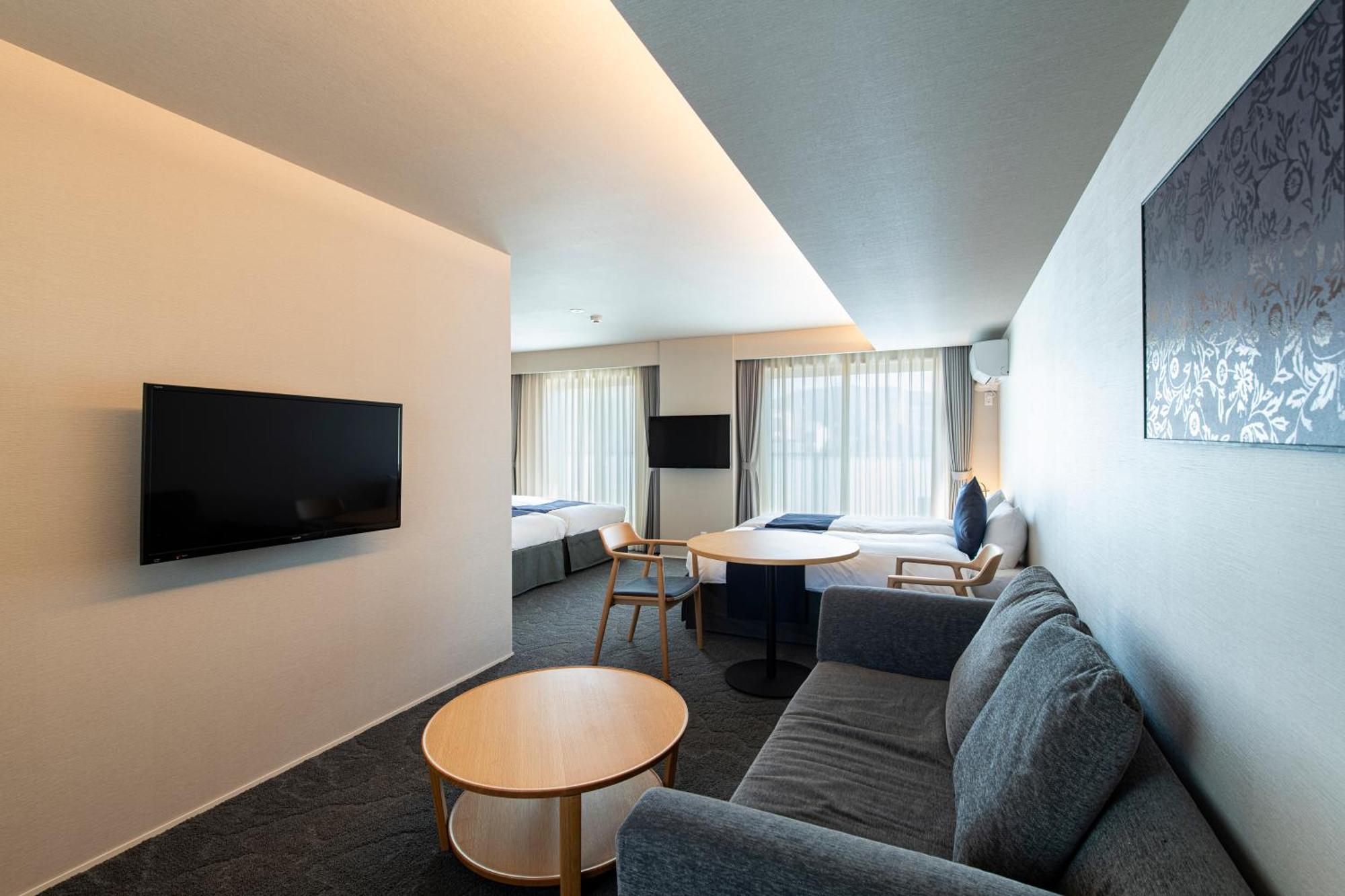 Kyohotel Kishotei Goshominami Kyoto Dış mekan fotoğraf