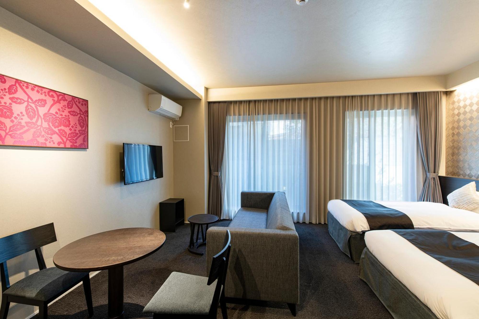 Kyohotel Kishotei Goshominami Kyoto Dış mekan fotoğraf