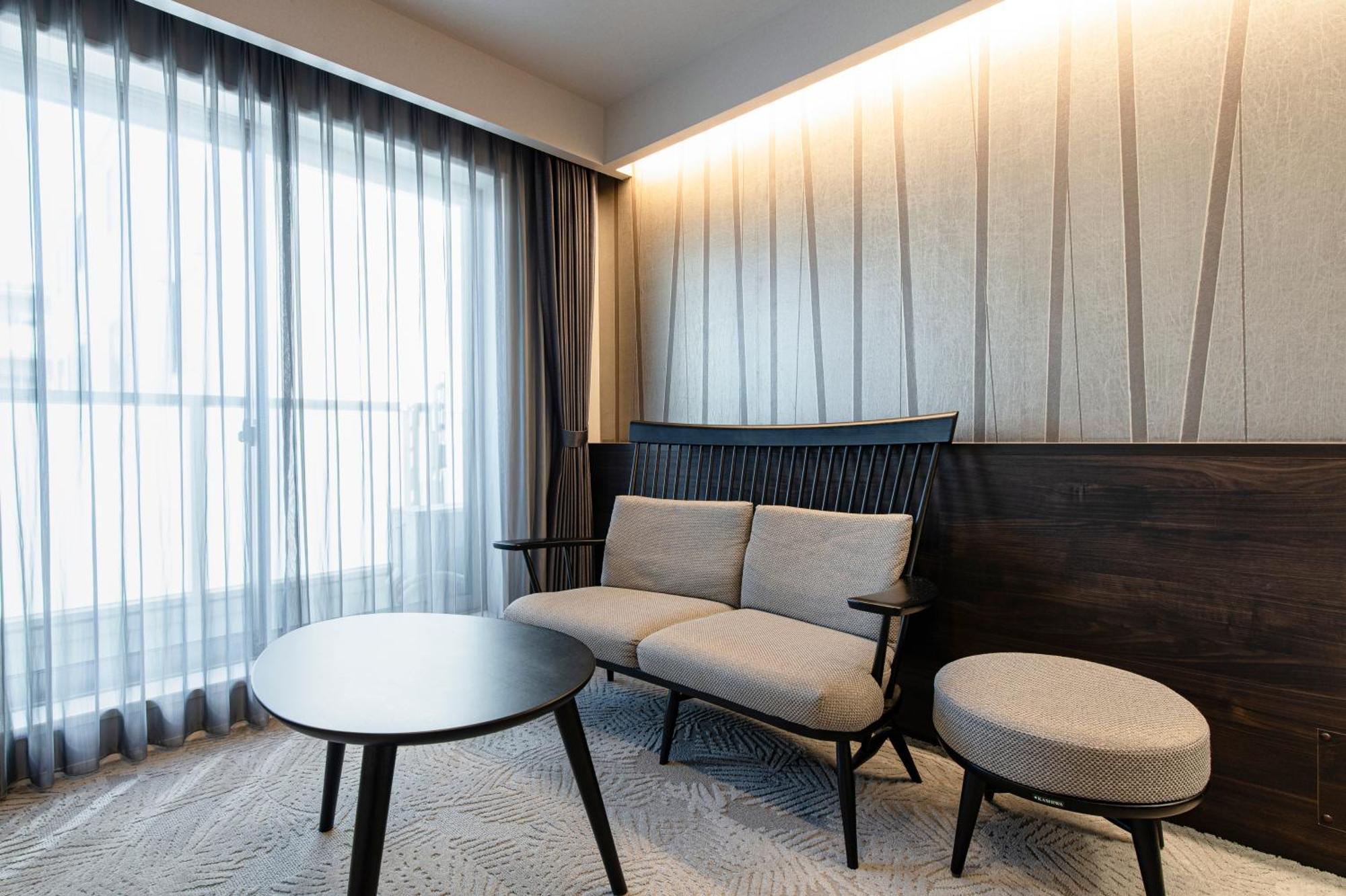 Kyohotel Kishotei Goshominami Kyoto Dış mekan fotoğraf
