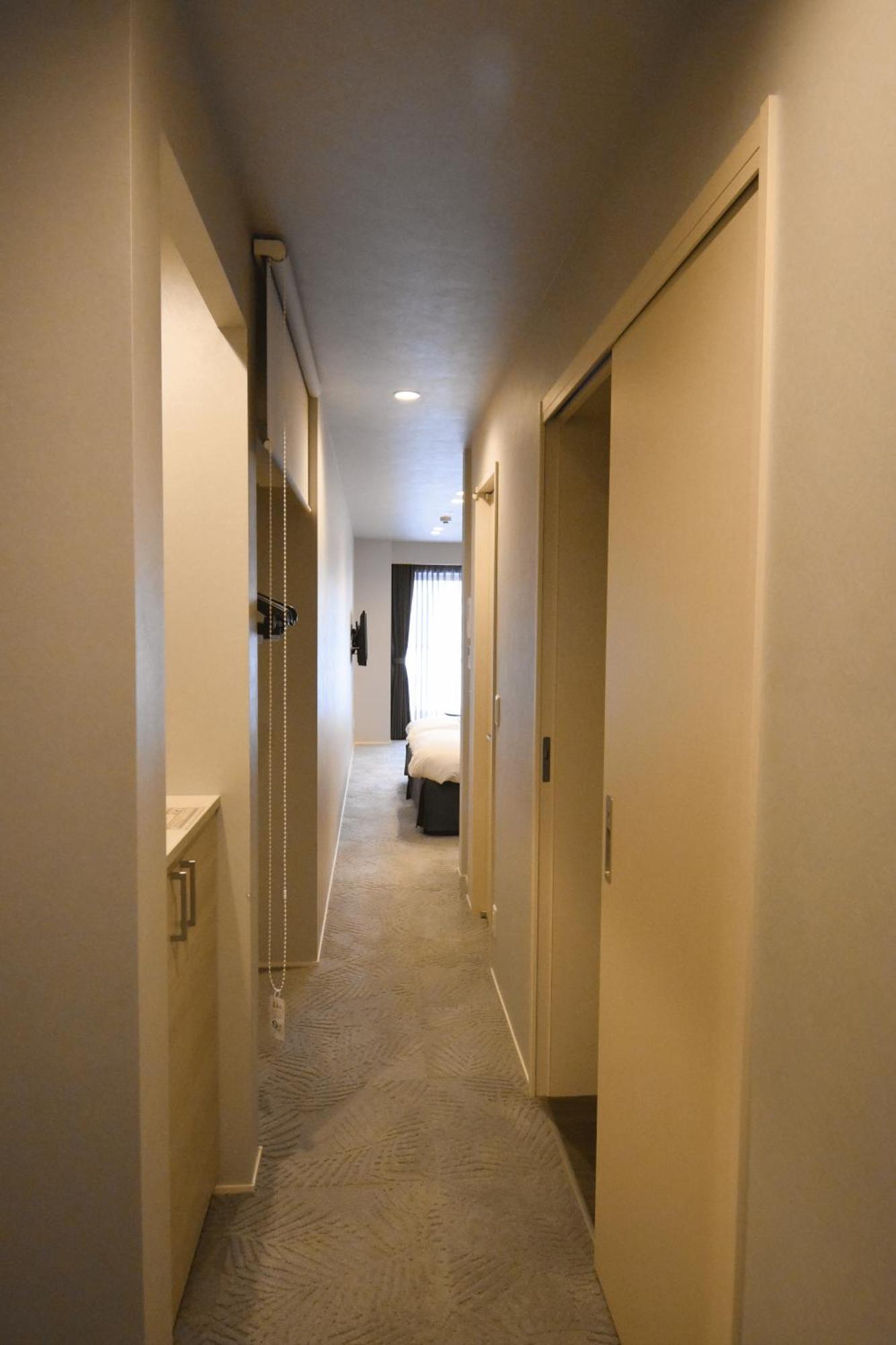 Kyohotel Kishotei Goshominami Kyoto Dış mekan fotoğraf