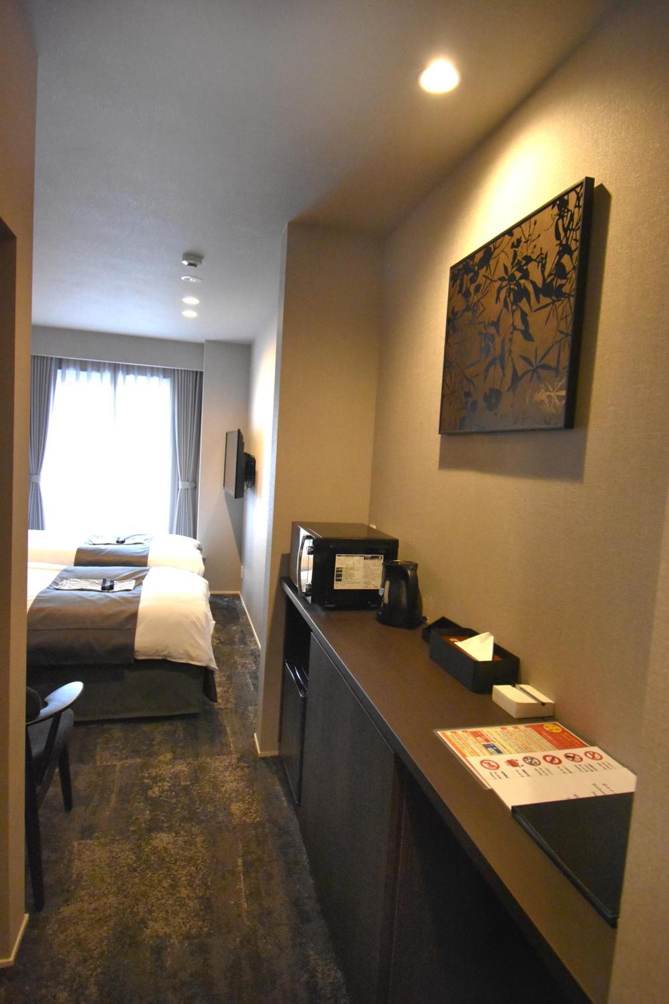 Kyohotel Kishotei Goshominami Kyoto Dış mekan fotoğraf