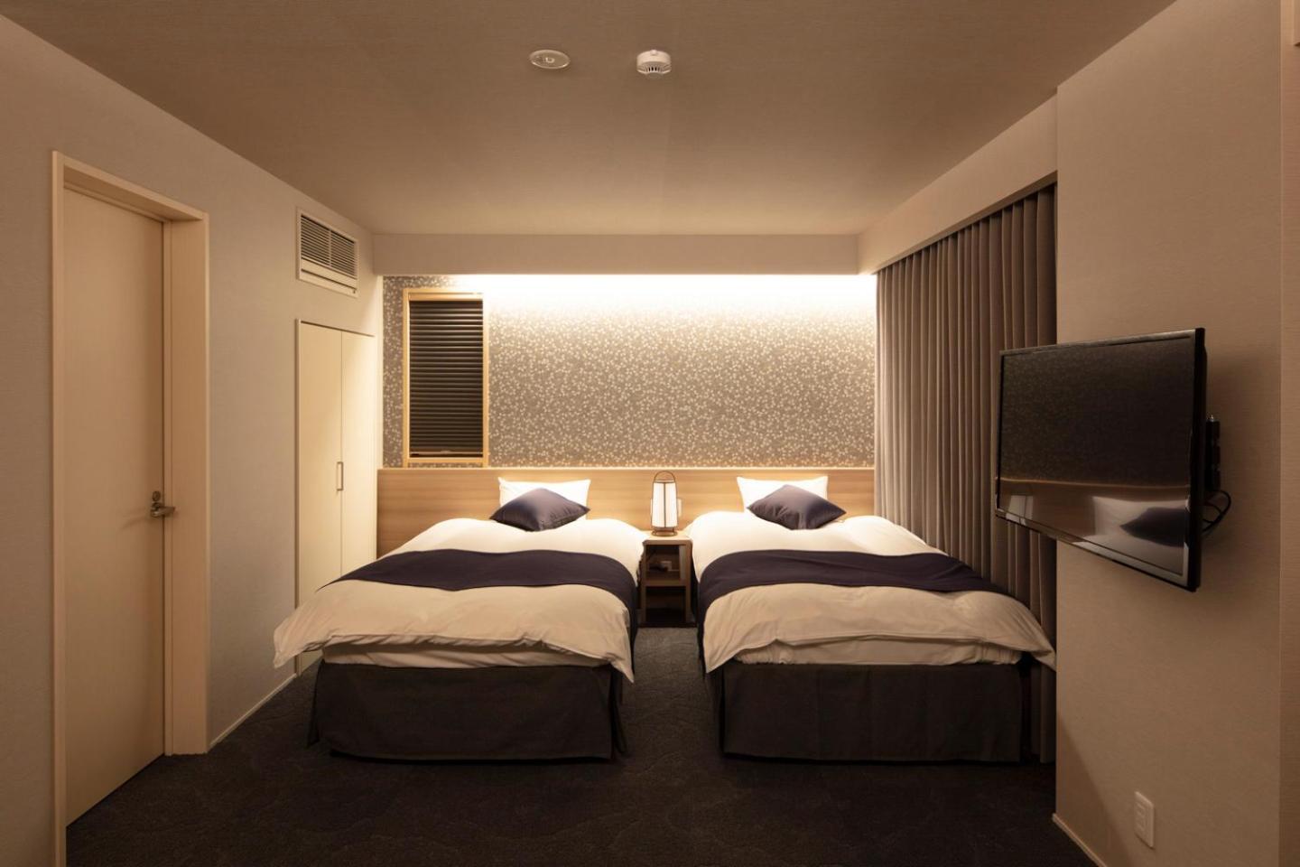Kyohotel Kishotei Goshominami Kyoto Oda fotoğraf