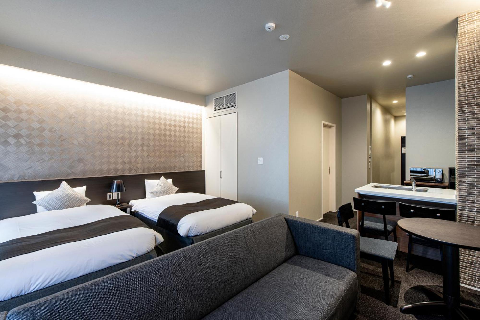 Kyohotel Kishotei Goshominami Kyoto Dış mekan fotoğraf