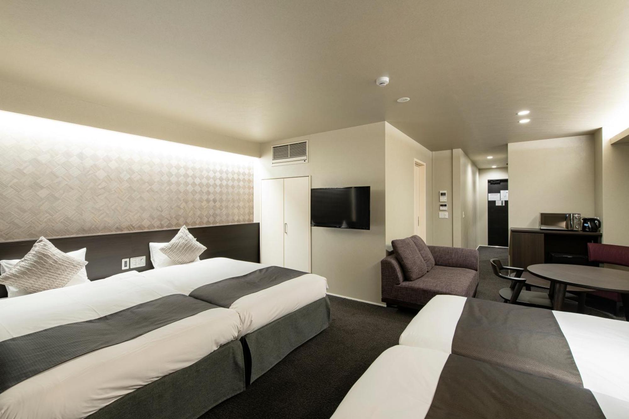 Kyohotel Kishotei Goshominami Kyoto Dış mekan fotoğraf
