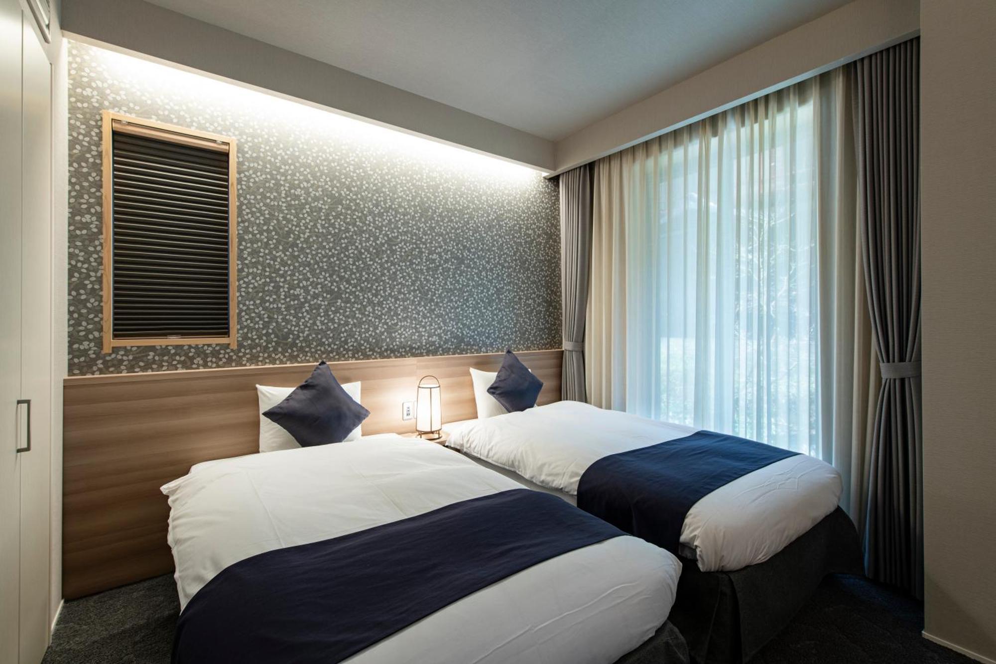 Kyohotel Kishotei Goshominami Kyoto Dış mekan fotoğraf