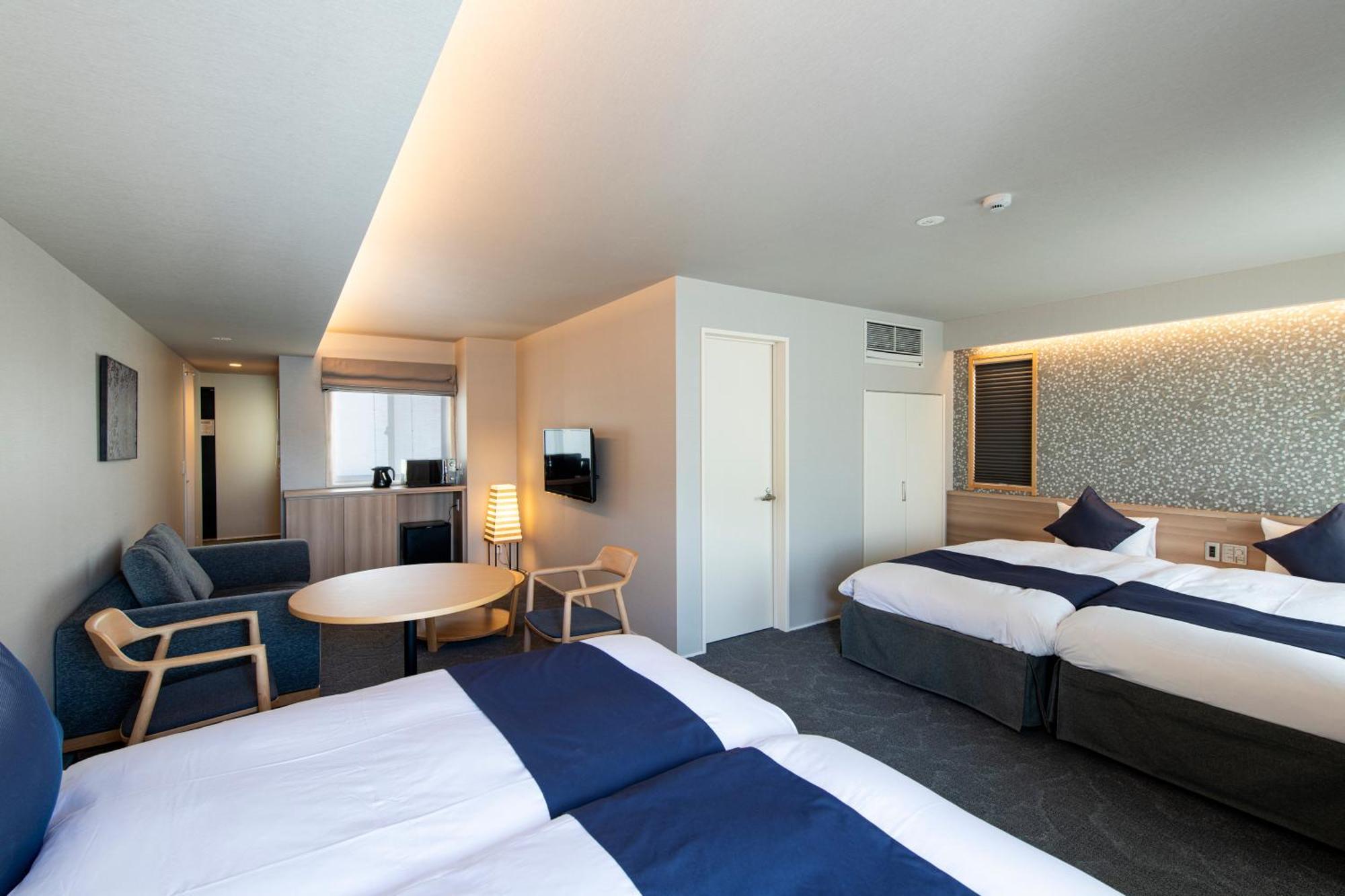 Kyohotel Kishotei Goshominami Kyoto Dış mekan fotoğraf